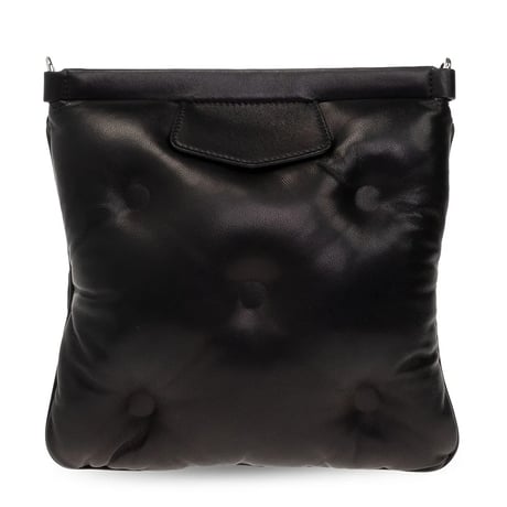 新品 maison margiela glam slam shoulder bag