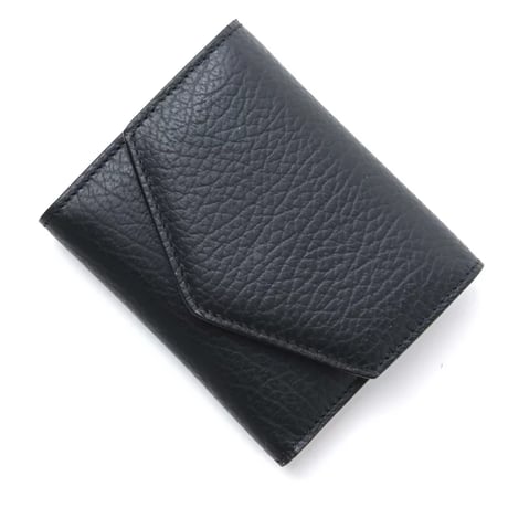 【国内正規品】maison margiela leather wallet