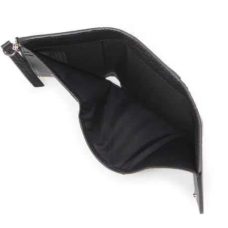 【国内正規品】maison margiela leather wallet