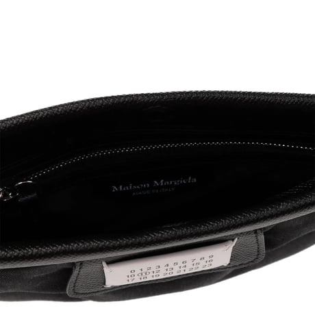新品 maison margiela glam slam shoulder bag