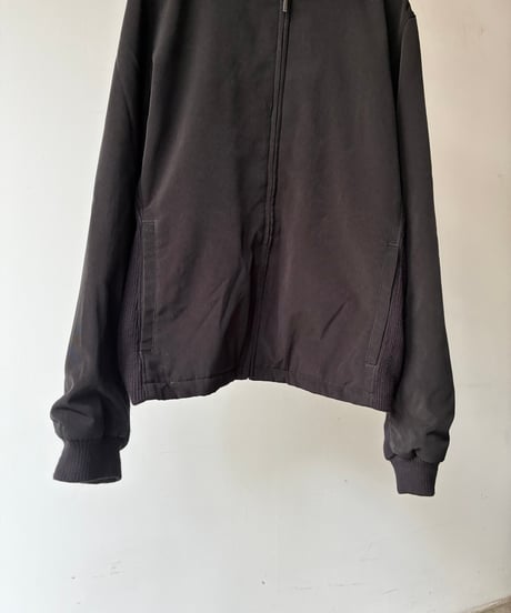 “Eddie Bauer” zip hoodie