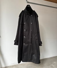 “Lauren” Trench Coat with Liner