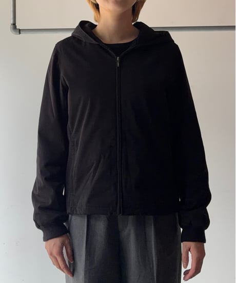 “Eddie Bauer” zip hoodie