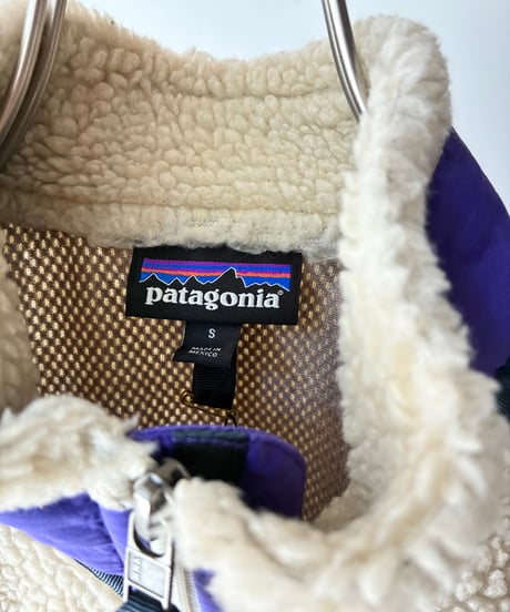 “Patagonia” fleece jacket