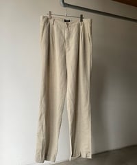 “DOCKERS” Linen Cotton Slacks