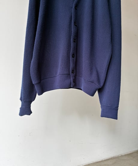 “Jantzen” USA made knit cardigan