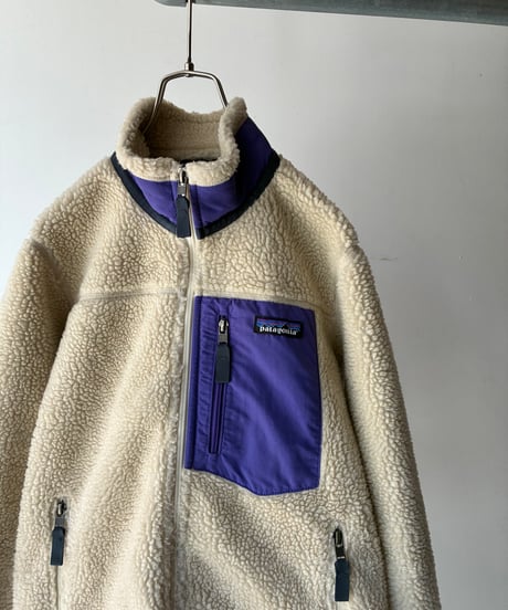 “Patagonia” fleece jacket