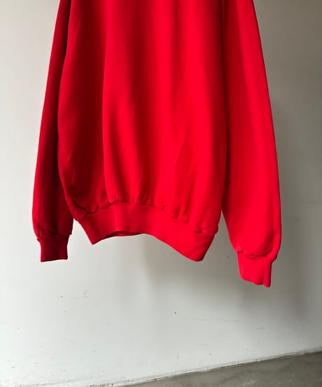 “NON-FICTION” Made in Canada sweat
