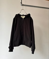 “Eddie Bauer” zip hoodie