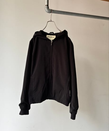 “Eddie Bauer” zip hoodie