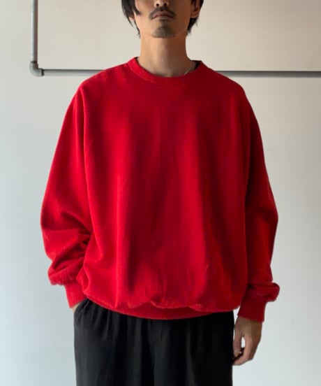 “NON-FICTION” Made in Canada sweat