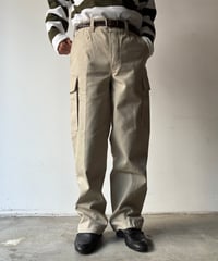 90s German Military Cargo Pants