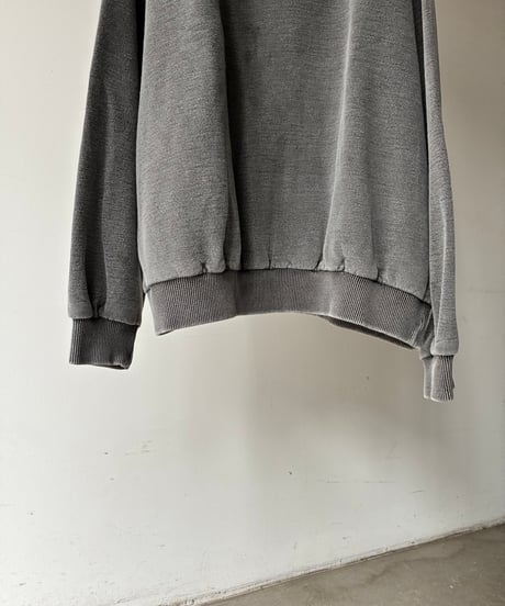 “Wind River” faded sweat -stone grey-