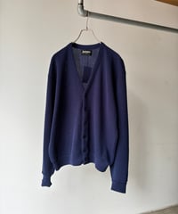 “Jantzen” USA made knit cardigan