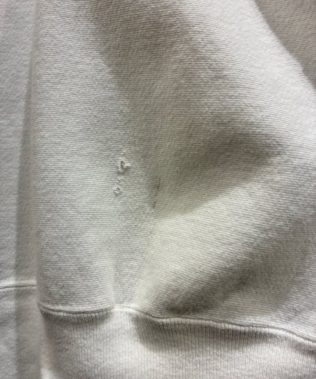 Fish Doodle Print Sweat