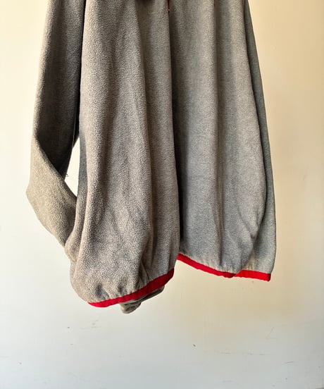 “Polo by Ralph Lauren” fleece high neck pullover