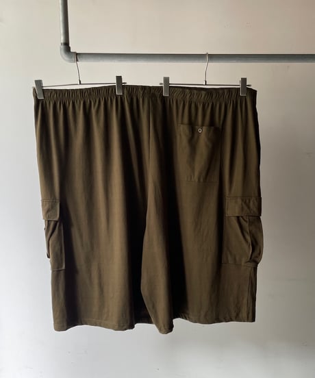 “King Size” XXXXXXXL Cargo Sweat Pants
