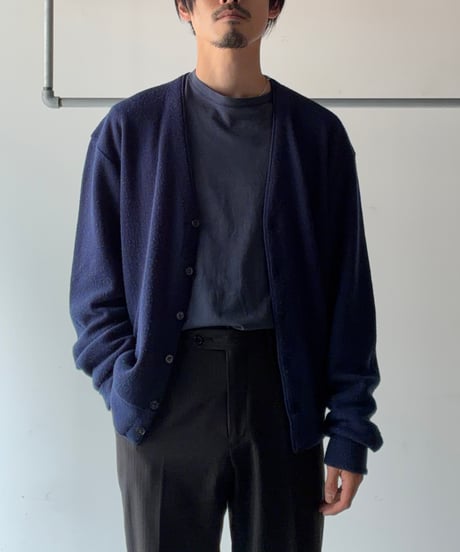 “Jantzen” USA made knit cardigan