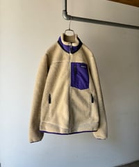 “Patagonia” fleece jacket