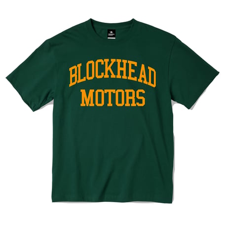 CATEGORY Tシャツ | BLOCKHEAD MOTORS