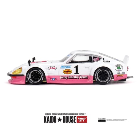 CATEGORY ミニカー | BLOCKHEAD MOTORS