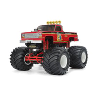 【予約・特典付き】タミヤ 1/10電動RCカー クラッドバスター （2026）組み立てキット