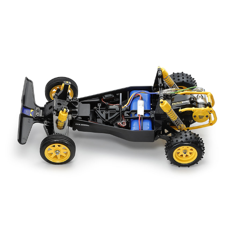 予約・特典付き】タミヤ 1/10RC ファルコン（2026）組み立てキット