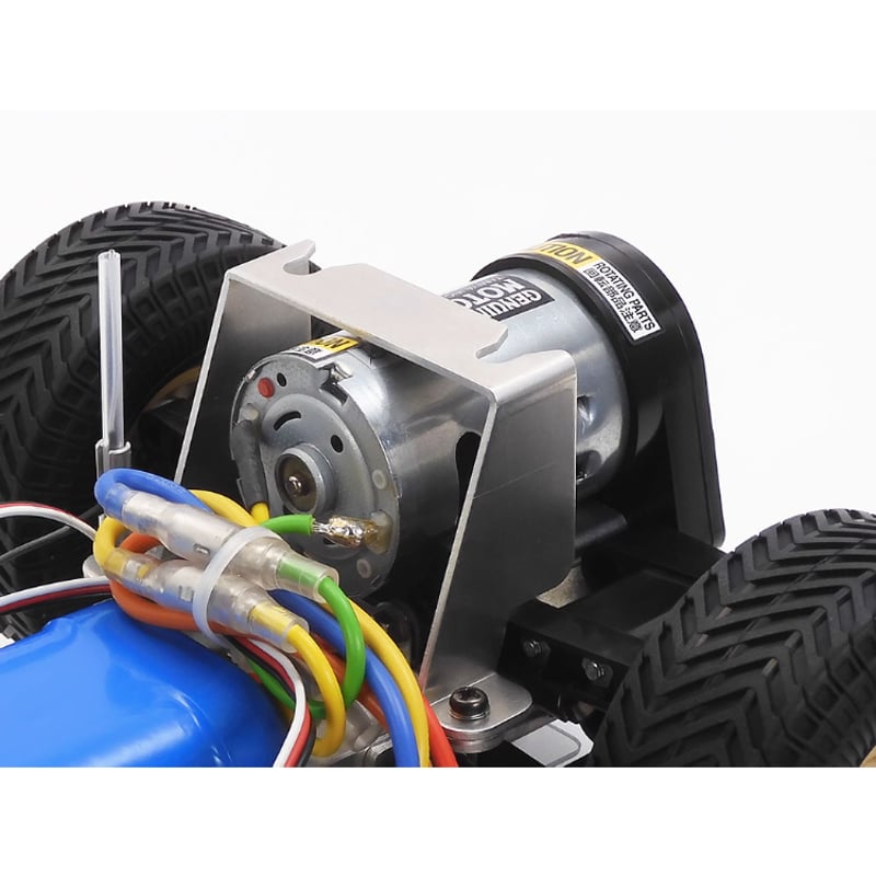 予約・特典付き】タミヤ 1/12RC ランボルギーニ・チーター（2026