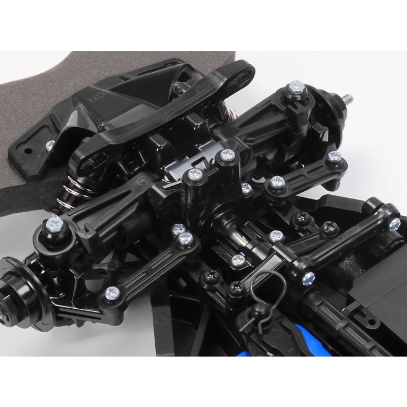 予約・特典付き】タミヤ 1/10RC ランボルギーニ カウンタック 5000S