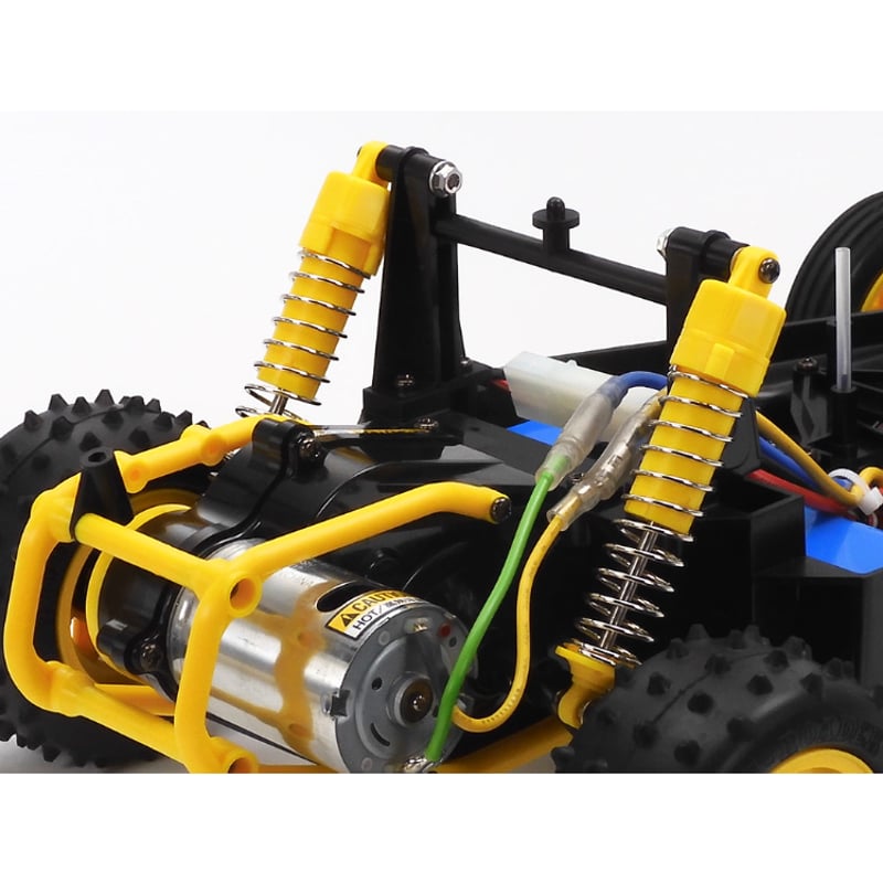 予約・特典付き】タミヤ 1/10RC ファルコン（2026）組み立てキット