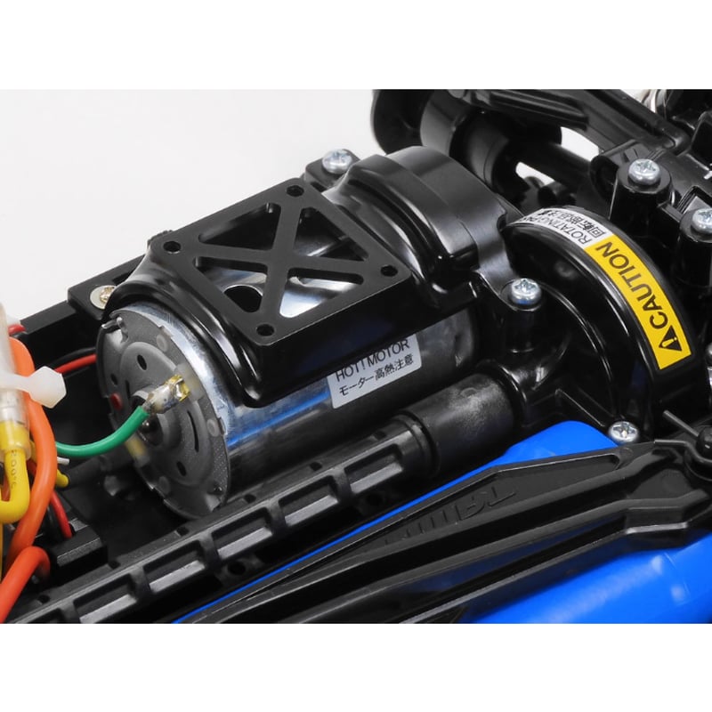 予約・特典付き】タミヤ 1/10RC ランボルギーニ カウンタック 5000S