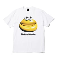 スライムTシャツ（イエロー）