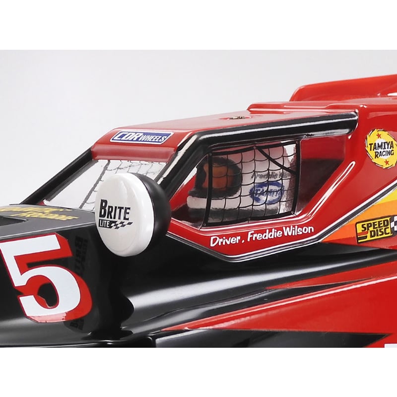 予約・特典付き】タミヤ 1/10RC ファルコン（2026）組み立てキット