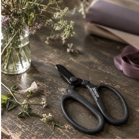 blossom Original Floral Scissors　　    　 オリジナル花鋏"ブロッサムモデル"