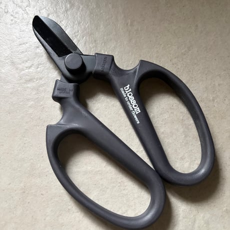 blossom Original Floral Scissors　　    　 オリジナル花鋏"ブロッサムモデル"