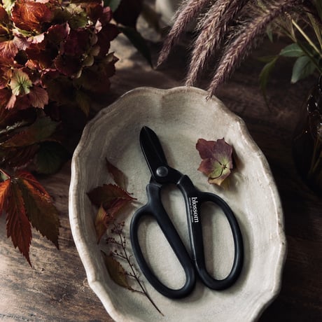 blossom Original Floral Scissors　　    　 オリジナル花鋏"ブロッサムモデル"