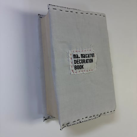 アリス　デコレーションブックキット