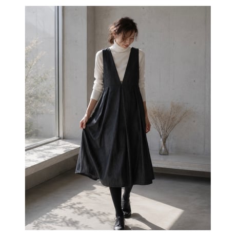 ITEM | linum kyoto ／リヌム京都 デニムエプロンブランド
