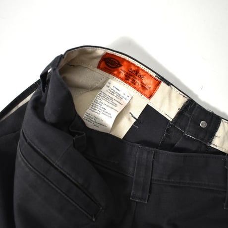 USED "DICKIES" WORK PANTS