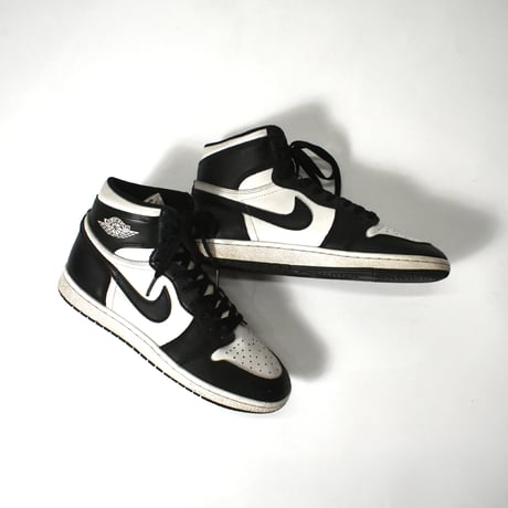 USED "AIR JORDAN 1 RETRO HIGH OG "