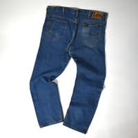 USED 80'S "LEE RIDERS 200" DENIM PANTS