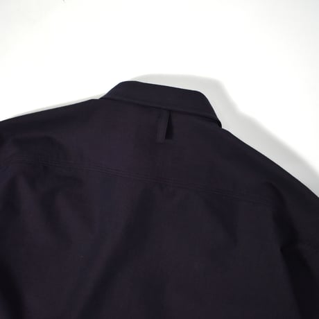 NOROLL "WN FIELD SHIRT JACKET"