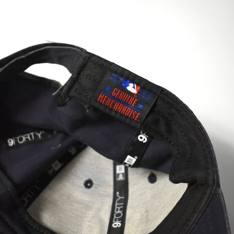 USED "NEW YORK YANKEES" CAP