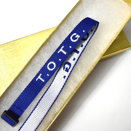 TOTG "EXPRESS PASS WRISTBAND"