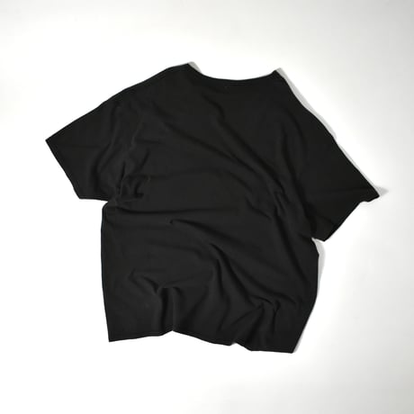 USED "POP SMOKE" MERCH S/S TEE