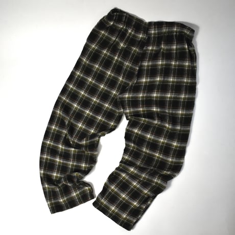 USED "NORTHERN EXPLOSION" EASY PANTS