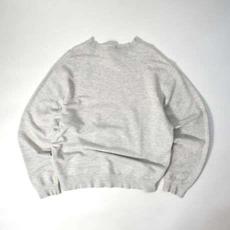 USED 90'S "NIKE" CREW NECK SWEAT