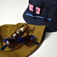 NOROLL "PASS HAT"