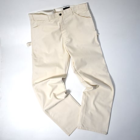 NOS "DICKIES / RELAXED FIT" PAINTER PANTS