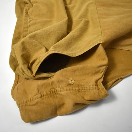 VINTAGE "RED HEAD" HUNTING VEST